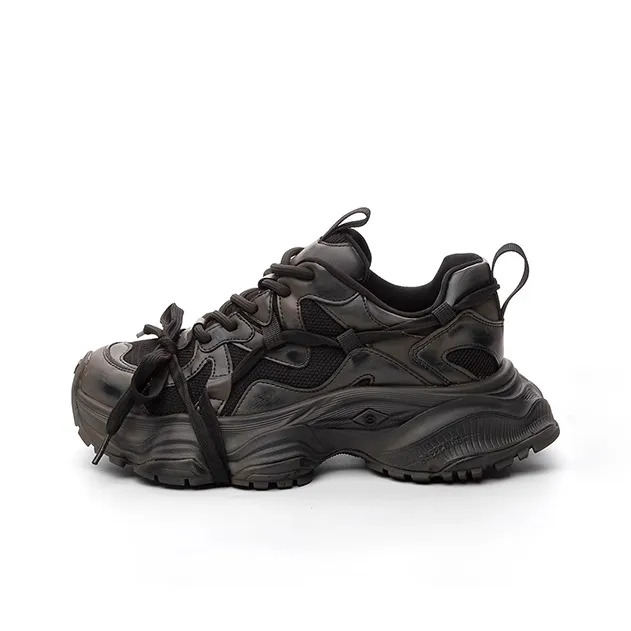 Ruomini Low-Top Chunky Sneakers Women's-4