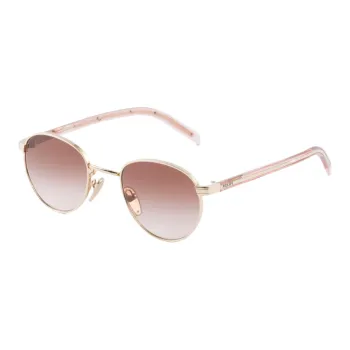 PRADA Logo engraved Sunglasses
