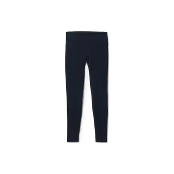 SMARTWOOL Knitted Sports Pants Men's Black