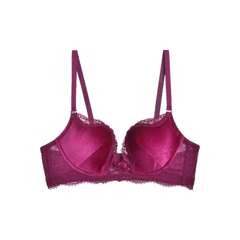 MY BODY Women's Bras-0