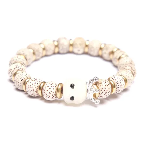 LINKY Laboratory Star Moon Bodhi Seeds Bracelets Unisex
