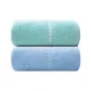 2-Pack Towel[Blue 1+Green 1]