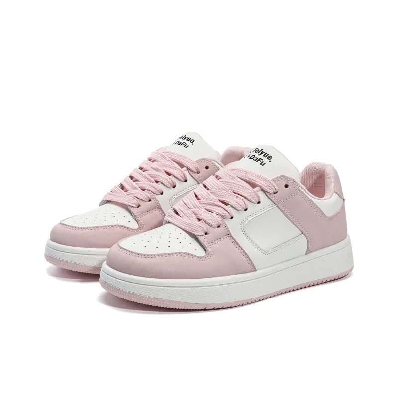 Dafu Leaps Forward Durable Lightweight And Breathable Low-Top Skateboard Shoes Unisex-10