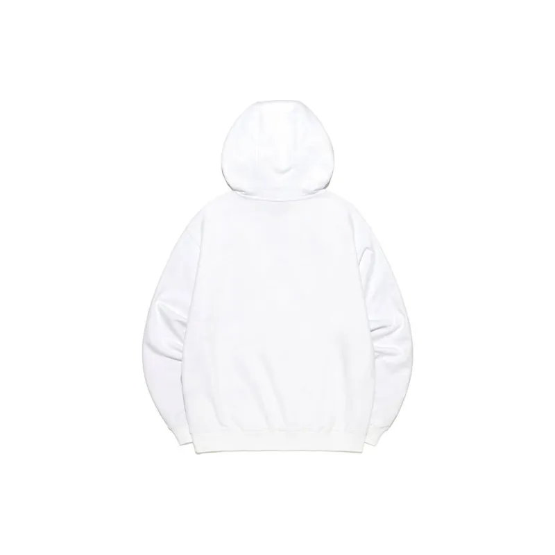 Lee Sweatshirts Unisex White-1