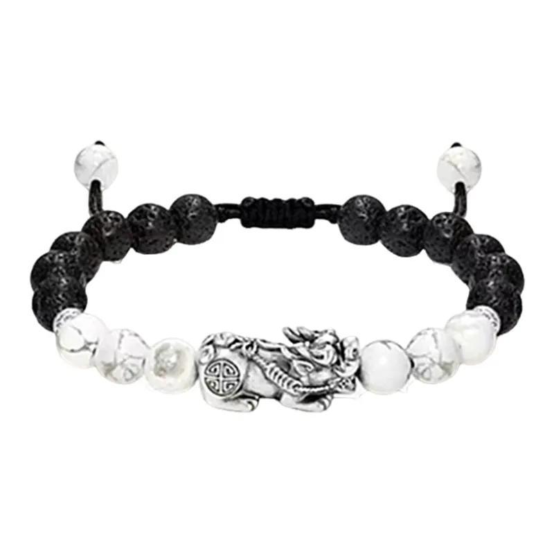 MGS Bracelets Unisex-8