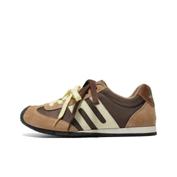 BELLE Low Top Casual Shoes Women's