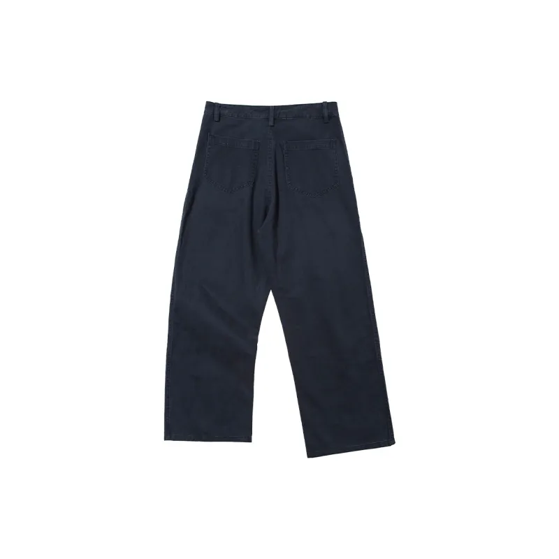 COUNTRY MOMENT Cargo Pants Unisex-3