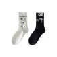 2 Pack (Black+White)