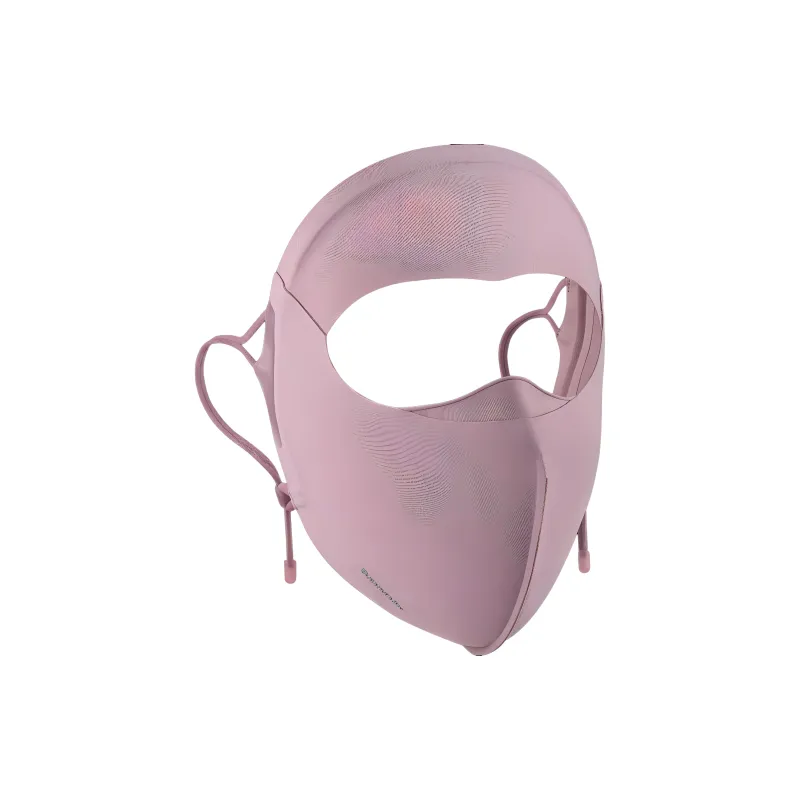 BENEUNDER Polyamide Sun Protection Face Mask Unisex-7