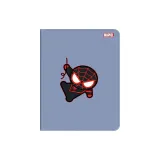 Venom Spider-Man B Gray