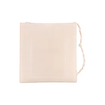 JIL SANDER Tangle Medium Shoulder Bag