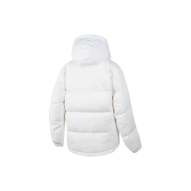 Puma Mach Stretch Down Jacket White-1