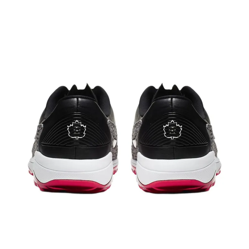 Nike React Vapor 2 Support Lightweight Low-Top Golf Shoes Men's Black-2