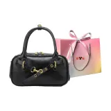 Black-Shopping Bag