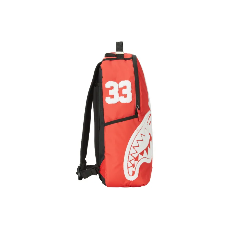 SPRAYGROUND Recycled Polyester Backpack Unisex Multicolor-3