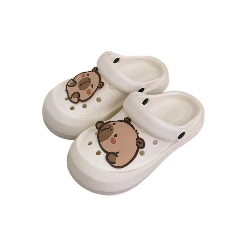 SHIGUDE Slippers / Home Slippers-3