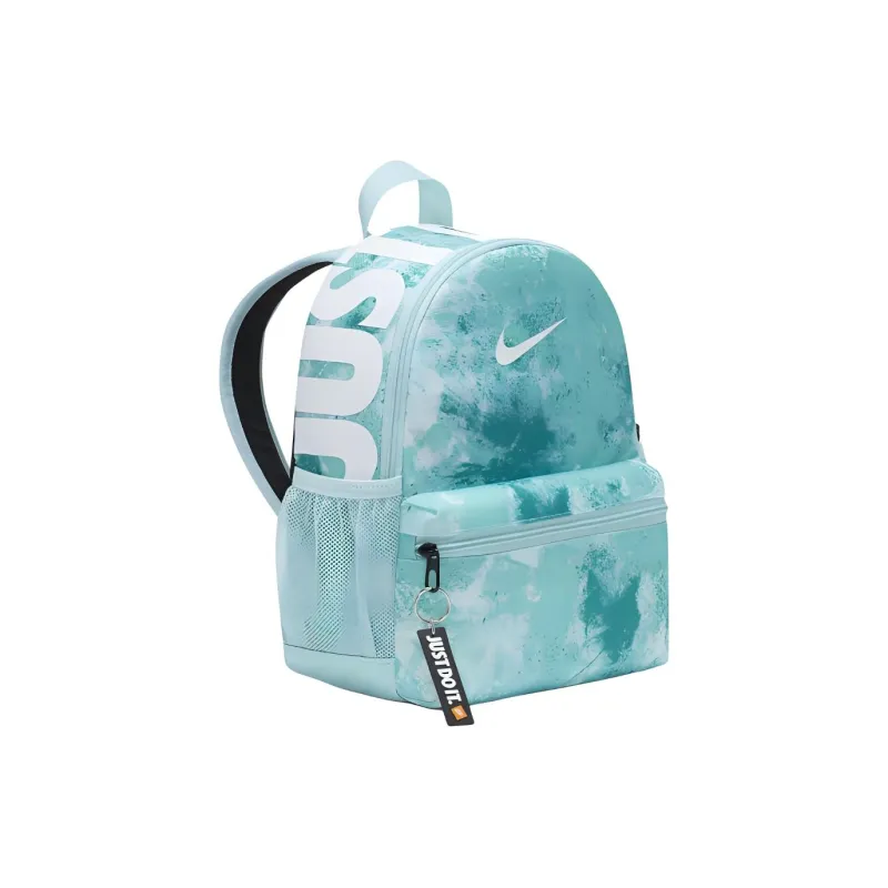 Nike Fabric Backpack Mini Women's Tiffany Green-3