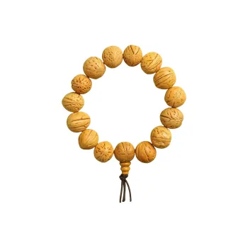 MIGU Peach Pits Bracelets Unisex