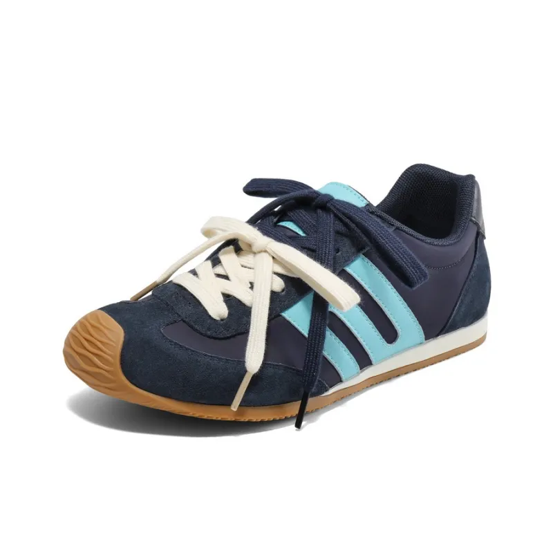 BELLE Low Top Casual Shoes Women's-5