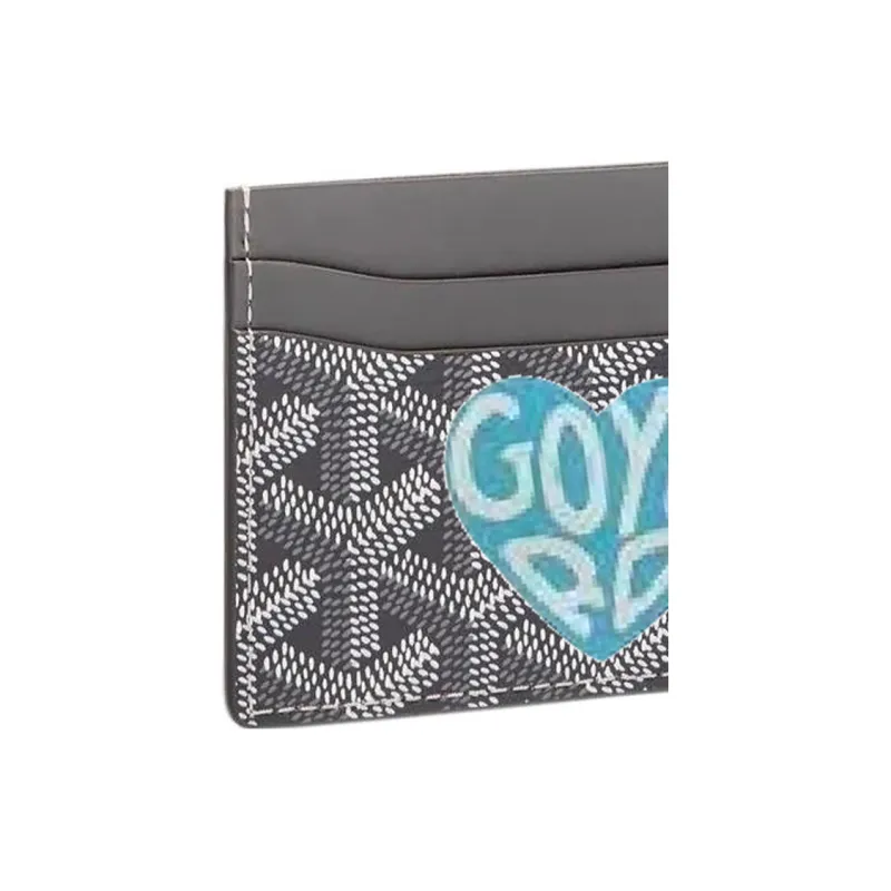 GOYARD Saint-Sulpice Card Holders-3