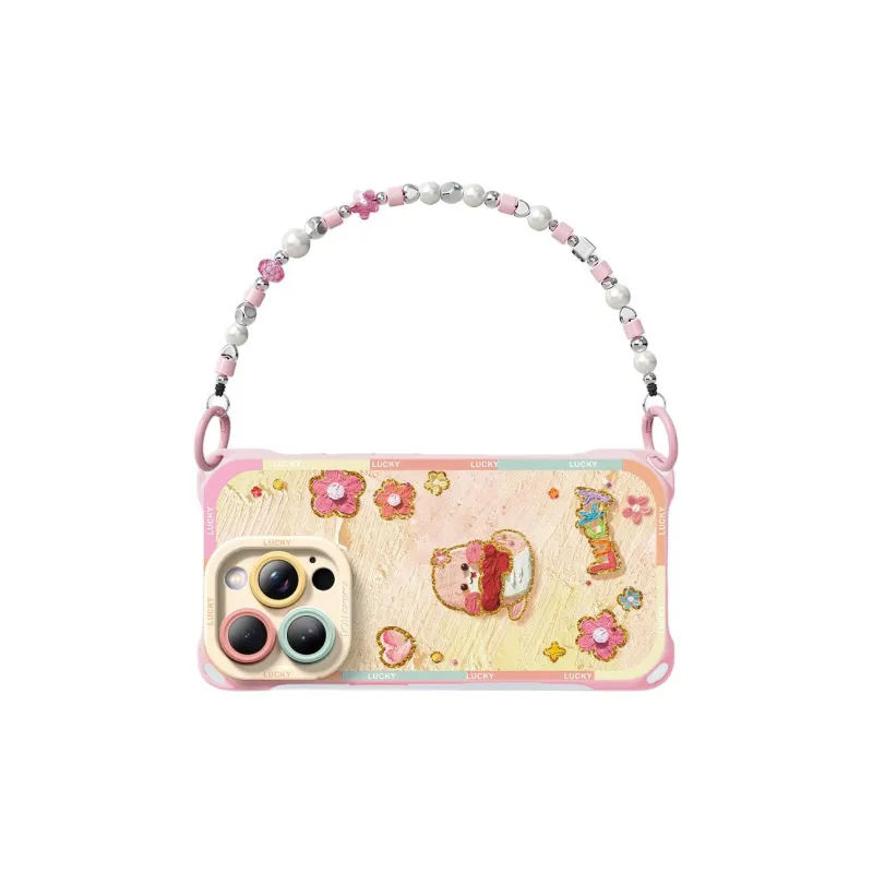 SUPER MOUSE Phone Cases-7