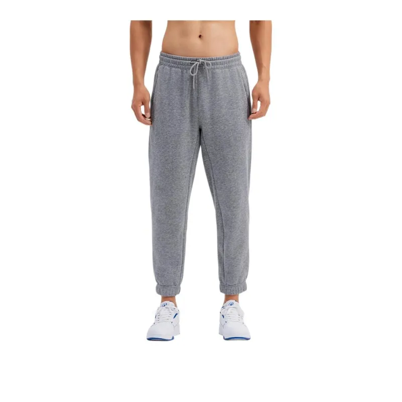 DECATHLON Knitted Sports Pants Men's-5