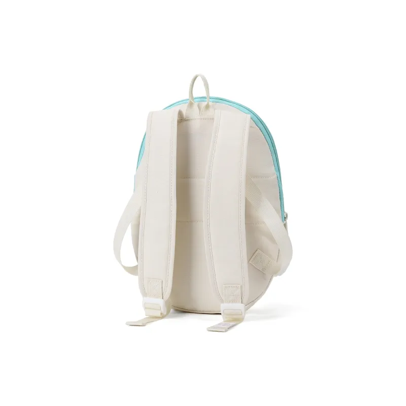 VANWALK Polyester Backpack Large Size Women's Dream Pink/Angel Star/Star Dream Blue/Stars Black-5