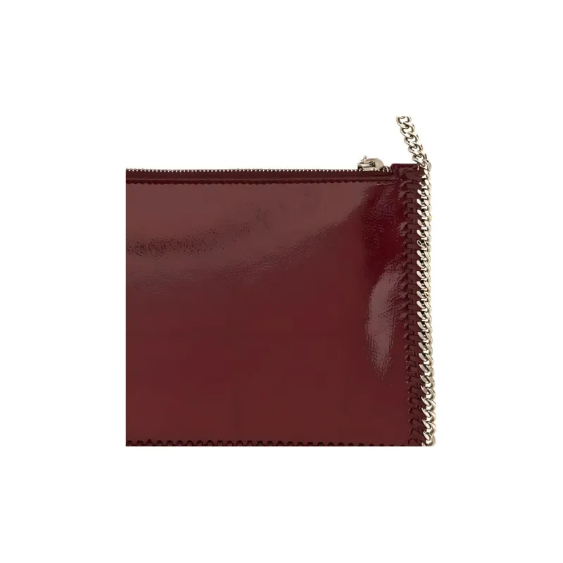 Stella McCartney Falabella Chained Shoulder Bag-4