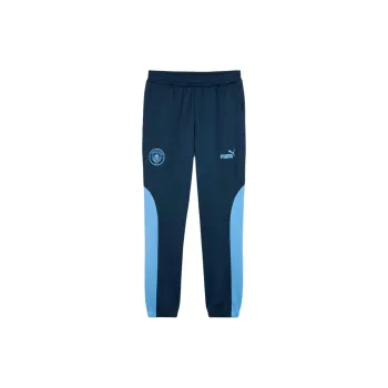 PUMA Pantalones Manchester City FtblNRGY+ Men's Para Hombre