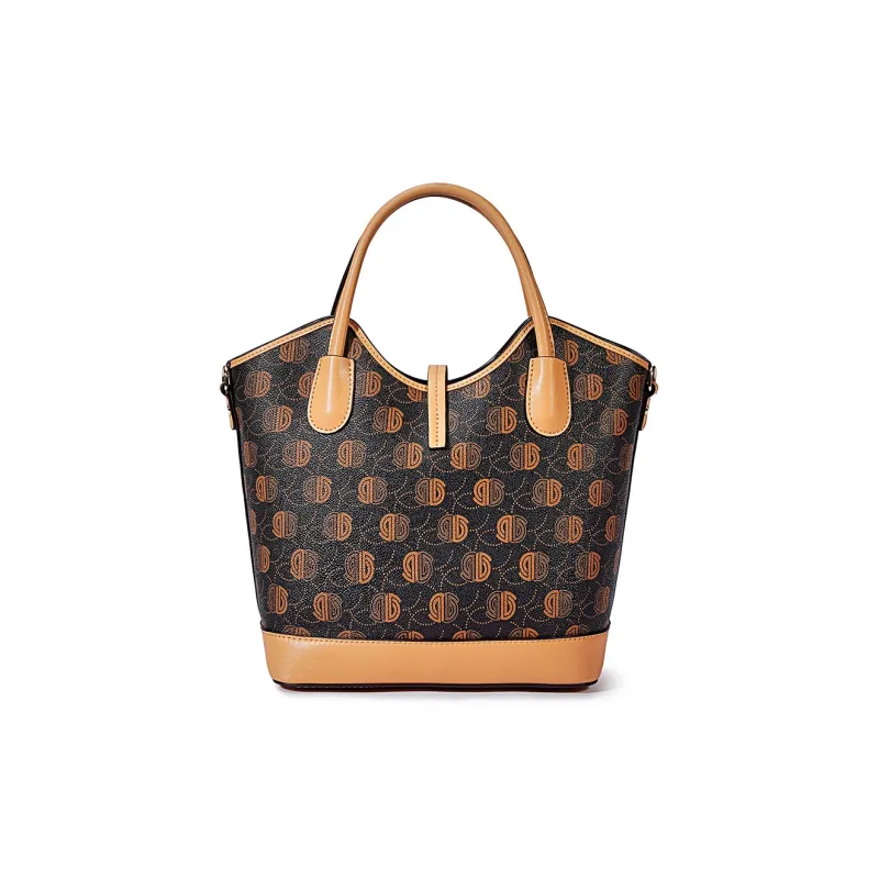 Dubaolu Handbags-3