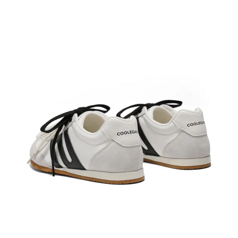 BELLE Low Top Casual Shoes Women's-11