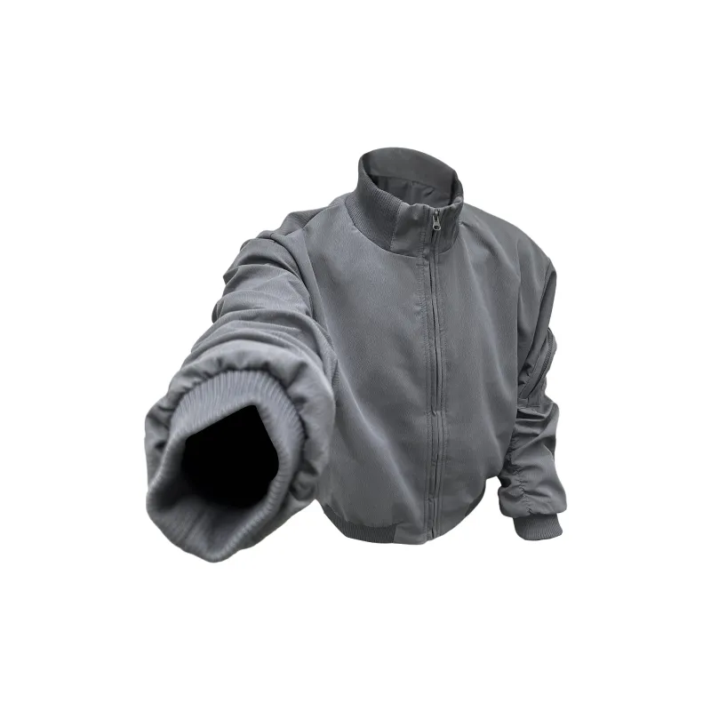 SUNSETMONENT Jackets & Coats Unisex-8