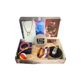 James Starry Box B