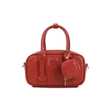 Vintage Red