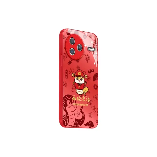 MANBEISHI Phone Cases