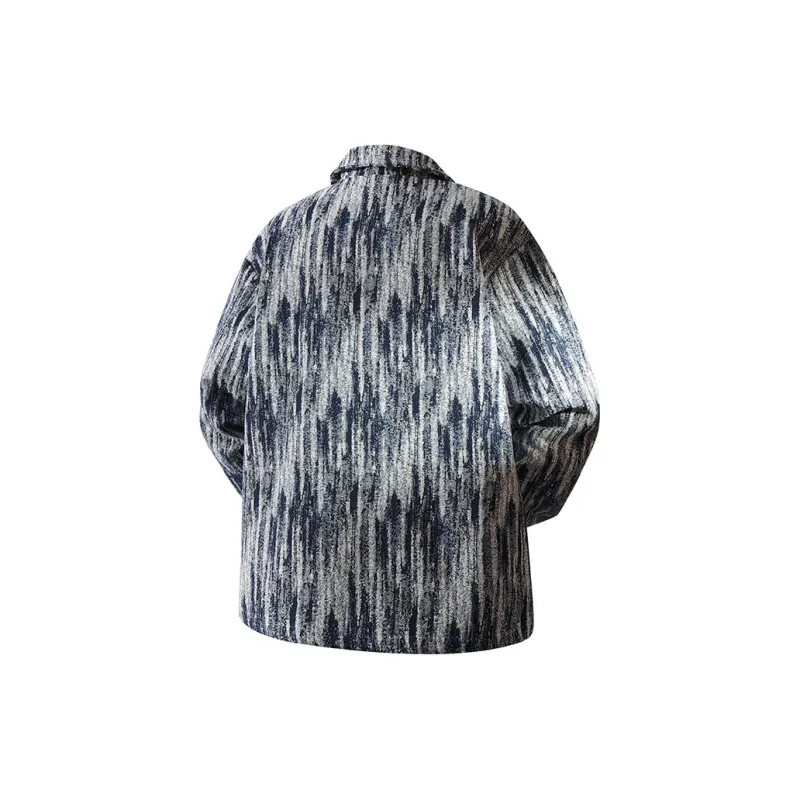 FAX FOR FMACM Jackets Coats Unisex-3