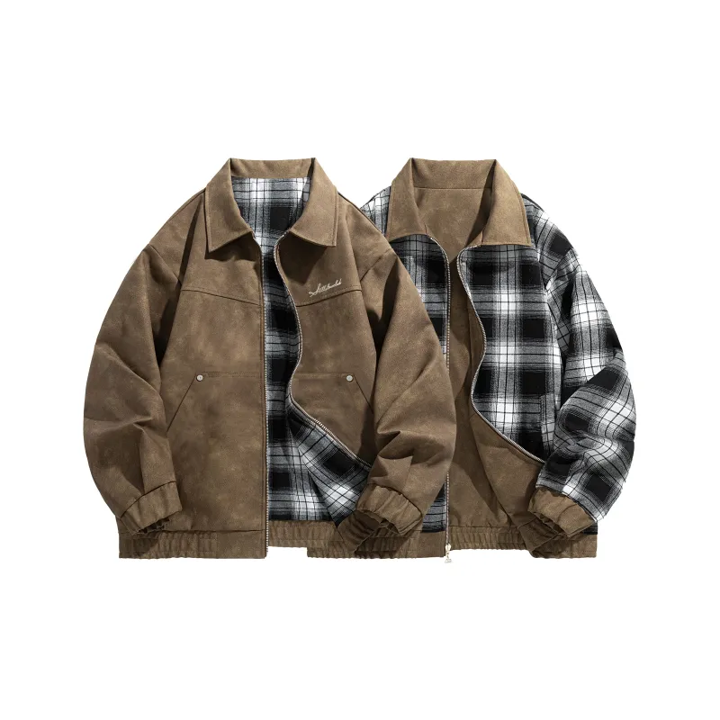 Stillslow Jackets & Coats Unisex-7