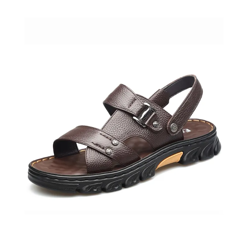 Bindu Beach Sandals Men-4