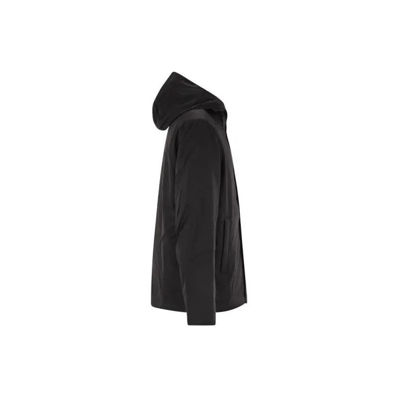 K WAY Jackets & Coats Men's Black-2