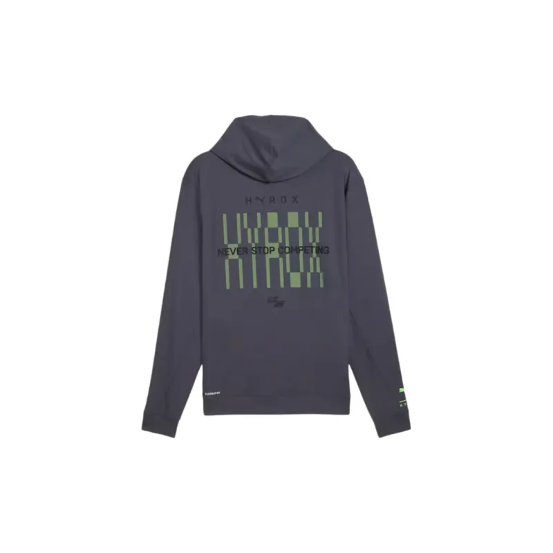 PUMA X Hyrox Cloudspun Men's Hoodie-1