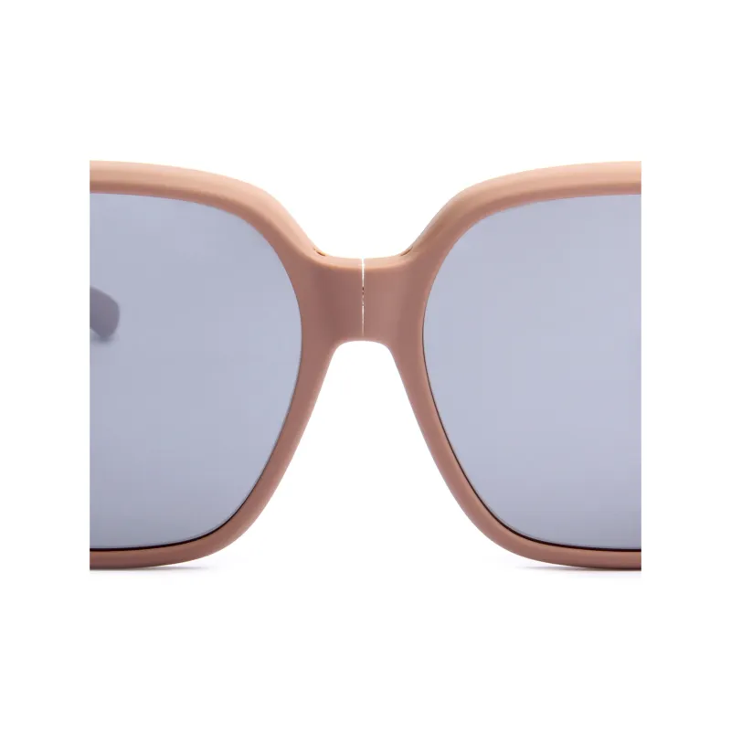 One One TR90 Irregular Shape Sunglasses Unisex-18