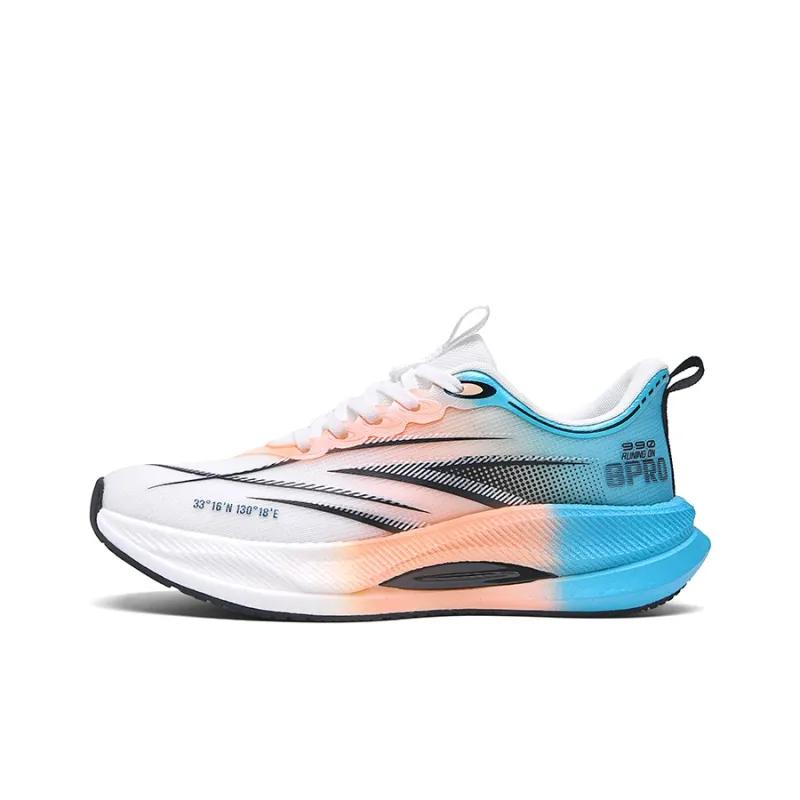 Stateof Stars Low Top Running Shoes Unisex-7
