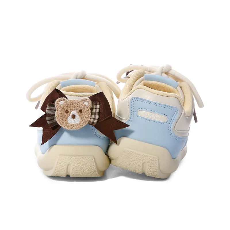 Lovely You Lightweight Wear-Resistant And Slip-Resistant Low-Top Skateboard Shoes Women's-73