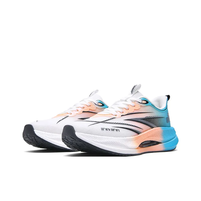Stateof Stars Low Top Running Shoes Unisex-8