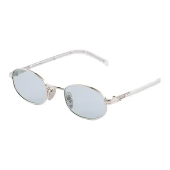 PRADA Round frame Sunglasses
