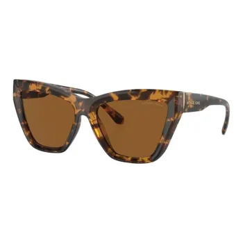 MICHAEL KORS Dubai Cat-Eye Frame Sunglasses