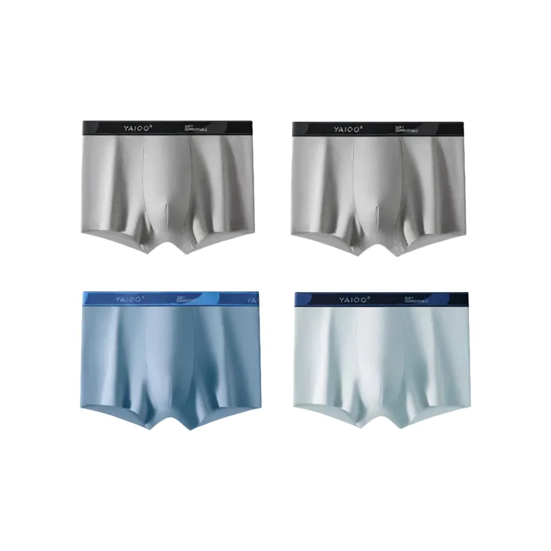 Yalu Men Underpants-7