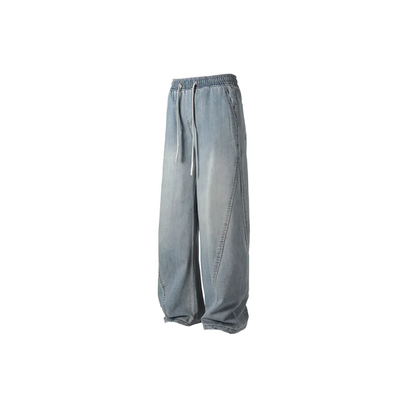 VXOXV Jeans Unisex-1