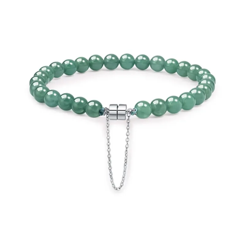 GOLDFISH ALLEY Ice Glutinous Bracelets Women's-0