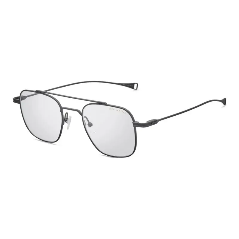 DITA Artoa.27 Square frame Glasses-0